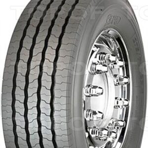 Sava 275/70  R22.5  CITY U4  [148J/152E]  TL  M+S  3PMSF