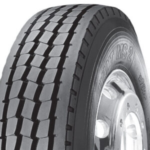 Sava 315/80  R22.5  AVANT MS 2  [156/150] K  TL  M+S  3PMSF