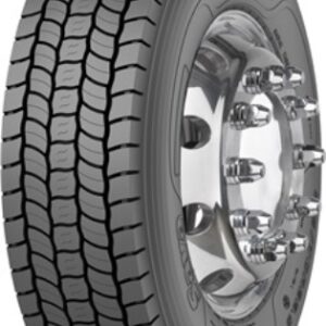 Sava 315/80  R22.5  ORJAK 5  [156L/154M]  TL  M+S  3PMSF