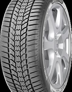 Sava 225/55  R17  ESKIMO HP 2  [101] V  XL
