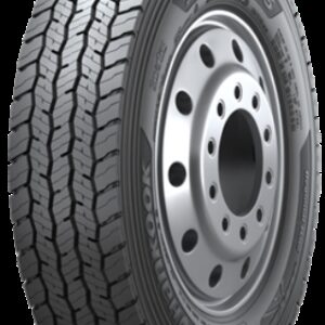 Hankook 215/75  R17.5  DH35  [126/124] M  M+S  3PMSF