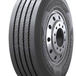 Hankook 235/75  R17.5 TH22 [143/141J] M+S TBR/S Trailer 16PR