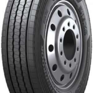 Hankook 265/70  R19.5  AH35  [140/138] M  M+S  3PMSF
