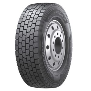Hankook 295/60R22.5 DH31 [150/147K] M+S TBR/M Drive 16PR
