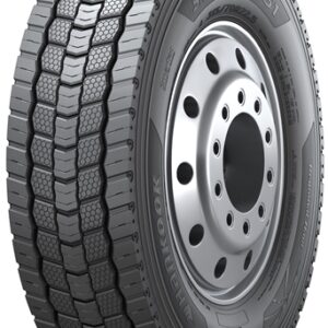 Hankook 295/80  R22.5  DH51  [152/148] M  M+S  3PMSF