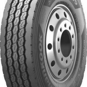 Hankook 315/80  R22.5  AM09  [156/150] K  M+S