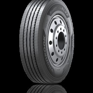Hankook 315/80  R22.5  AL22  [156/150] L  M+S