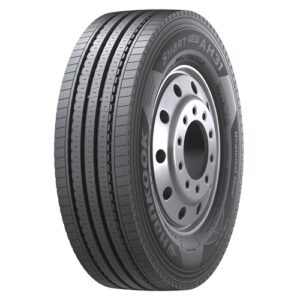 Hankook 385/55  R22.5  AH31  [160] K  M+S  3PMSF