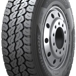 Hankook 385/65  R22.5  TM15  [160] K  M+S