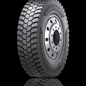 Hankook 13  R22.5  DM11  [156/150] K  M+S  3PMSF