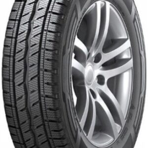 Hankook 215/65  R15C  WINTER i*cept LV RW12  [104/102] T  DOT2024