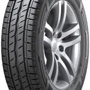 Hankook 195/75  R16C  WINTER RW12  [107/105] R