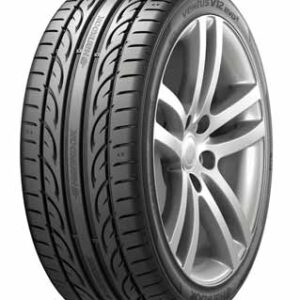 Hankook 195/45Z  R17  Ventus V12 evo2 K120 [85] W XL