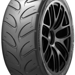 Hankook 225/35  R18  VENTUS TD Z221  [87] Y  XL  *  DOT2024