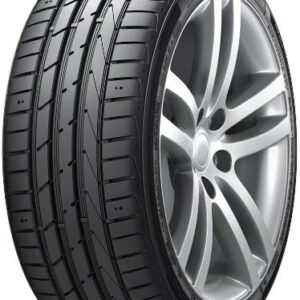Hankook 245/45  R19  VENTUS S1 EVO 2 K117B  [98] Y  FR  RFT  *  DOT2