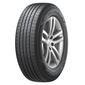Hankook 255/50  R20  DYNAPRO HP2 RA33  [105] H  FR  DOT2024