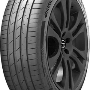 Hankook 285/35  R21  iON evo IK01  [105] Y  XL  FR  NF0  elect  DOT2