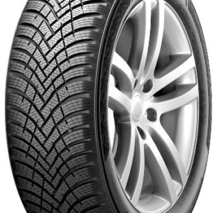 Hankook 225/55  R16  WINTER I*CEPT RS3 W462  [99] H  XL  FR  DOT2024