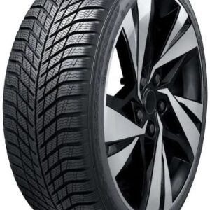 Hankook 275/45  R21  WINTER I*CEPT EVO 4 SUV W340A  [110] V  XL  FR