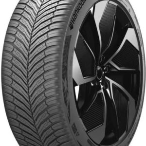 Hankook 255/45  ZR20  ION FLEXCLIMATE SUV IL01A  [105] W  XL  FR  So