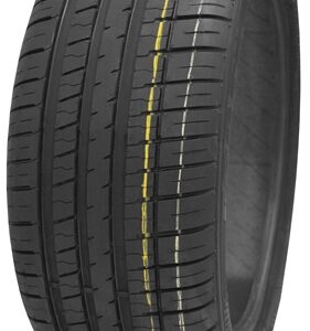 PROFIL/Futózott 205/55  R16  AQUA RACE PLUS [91] V / FUTÓZOTT