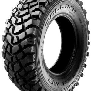 Bie¿nikowane Profil 265/60  R18  RANGER M/T COLLIN'S  [109] S XL  BIE¯NIKOWANE /