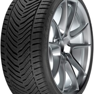 Taurus 215/60  R17  TAURUS ALL SEASON SUV  [96] H