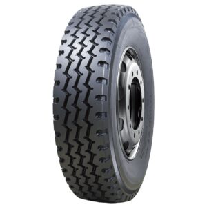 Mirage 315/80  R22.5  MG011  20PR  [156/152] L  M+S /prowadz¹ca bud