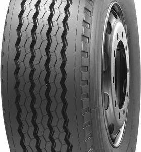 Mirage 385/65  R22.5  MG022  24PR  [164K/158L]  M+S  3PMSF /trailer