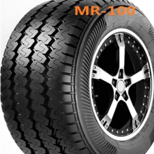 Mirage 195/80  R15C  MR-100  [106/104] R