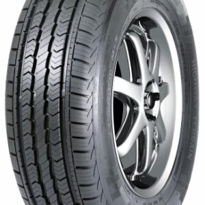 Mirage 265/75  R16  MR-HT172  [123/120] R  DOT2021