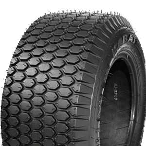 Kabat 16 x 6.50 - 8  6PR  [73 A4]  TT  TURF LWG 2