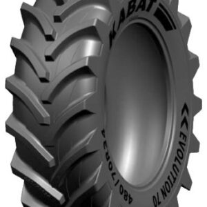 Kabat 420/70  R28  EVOLUTION 70  [133 D]  TL