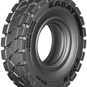 Kabat 23 x 5  NPP-01  10PR  TT