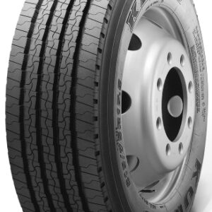 Kumho 235/75  R17.5  KUMHO RS03  14PR  [132/130] M  3PMSF