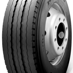 Kumho 285/70  R19.5  KRT03  18PR  [150/148] J  TL  3PMSF