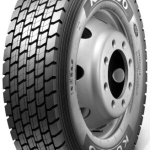 Kumho 295/60  R22.5  KRD50  16PR  [150/147] K  TL  3PMSF