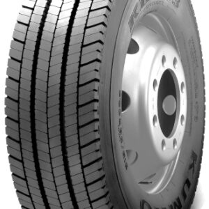 Kumho 295/60  R22.5  KUMHO LD03  16PR  [150/147] K  3PMSF