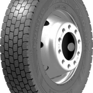 Kumho 295/80  R22.5  KUMHO XD10  18PR  [154/149] L  3PMSF