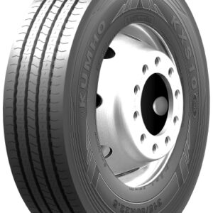 Kumho 295/80  R22.5  KUMHO XS10  18PR  [154/149] L  3PMSF