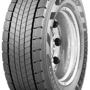 Kumho 315/70  R22.5  KUMHO LD23  18PR  [154/150] L  3PMSF