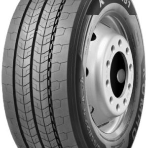 Kumho 385/55  R22.5  KLA31  20PR  [160] K  TL  3PMSF