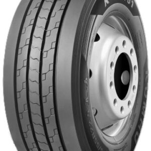 Kumho 385/55  R22.5  KLT31  20PR  [160] K  TL  3PMSF