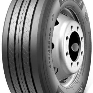 Kumho 385/65  R22.5  KUMHO KLT03  20PR  [160] K  3PMSF
