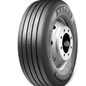 Kumho 385/65  R22.5  KLT03  20PR  [160] K  TL  3PMSF
