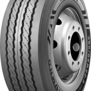 Kumho 385/65  R22.5  KXA11  24PR  [164] K  TL  3PMSF  uniwersalna