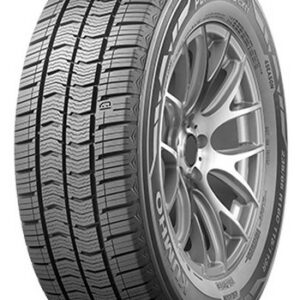 Kumho 215/65  R15C  POTRAN CX11  [104] T