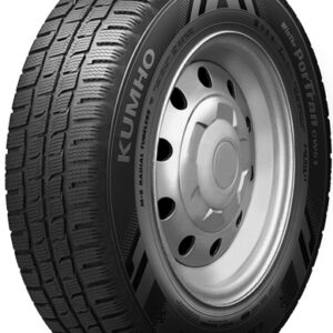Kumho 195/80  R14C  POTRAN CW51  [106] Q