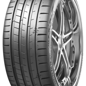 Kumho 215/40  R17  ECSTA PS71  [87] Y  XL  FR