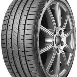 Kumho 255/35  R21  ECSTA PS72  [98] Y  XL  FR